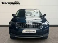 Usata Skoda Kodiaq Style 190 CV (139 kW) 2024 Blu SUV