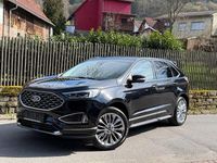 Gebraucht Ford Edge Vignale 238 PS (175 kW) 2019 Schwarz SUV
