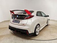 Gebraucht Honda Civic Type R 310 PS (228 kW) 2017 Championship white Limousine