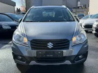 Usata Suzuki SX4 Comfort+ 120 CV (88 kW) 2014 Berlina