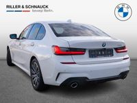 gebraucht BMW 320e 