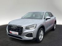 Gebraucht Audi Q2 Advanced Plus 116 PS (85 kW) 2025 Florettsilber metallic SUV