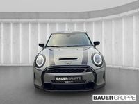Second-hand Mini Cooper S 178 CP (130 kW) 2021 Negru Hatchback
