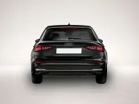 Gebraucht Audi A3 Ambiente 204 PS (150 kW) 2025 Mythosschwarz metallic Limousine