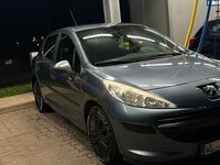 gebraucht Peugeot 207 