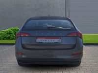 Używany Skoda Scala Cool Plus 95 KM (69 kW) 2023 Szary Hatchback