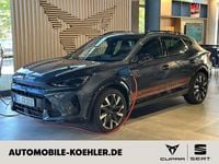 Gebraucht Cupra Formentor VZ 272 PS (200 kW) 2025 Grau SUV