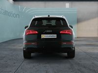 gebraucht Audi SQ5 3.0 TDI quattro *Navi*AHK*Rückfahrkamera*