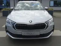 Gebraucht Skoda Octavia 150 PS (110 kW) 2024 Metallic