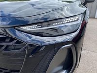 Neu Audi A6 Sport 367 PS (269 kW) 2025 Schwarz Limousine