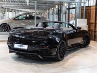 Gebraucht Aston Martin DBS 770 PS (566 kW) 2024 Onyx black (signature paint) Cabrio