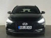 Neu Hyundai i30 Trend 150 PS (110 kW) 2026 Abyss black Kombi