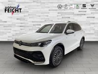 Gebraucht VW Tiguan R-line 150 PS (110 kW) 2024 SUV