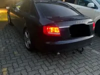 Gebraucht Audi A6 224 PS (164 kW) 2006 Blau Limousine