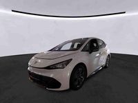 Gebraucht Cupra Born 150 kW (204 PS) 2022 Weiß Kleinwagen