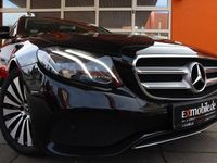 Gebraucht Mercedes E350 258 PS (189 kW) 2018 Schwarz Limousine