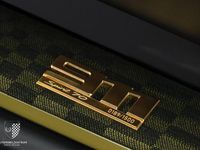 Neu Porsche 992 541 PS (397 kW) 2026 Grün Coupé