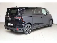 Neu VW ID. Buzz GTX 250 kW (340 PS) 2026 Deep black perleffekt Van / Kleinbus