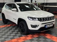 gebraucht Jeep Compass 1.6 MultiJet Limited Limited