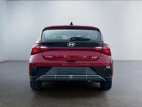 gebraucht Hyundai i20 i201,2 DCT MJ24 Klima PDC Apple SpAs Sofort