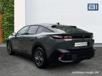 Gebraucht Peugeot 408 Allure 145 PS (106 kW) 2025 Grau SUV