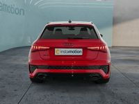 gebraucht Audi RS3 Sportback S tronic matrix LED/Navi+/virtual