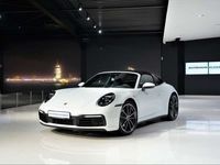 gebraucht Porsche 911 Targa 4*SPORTABGAS*CHRONO*LED*SOUND-PACKAGE*