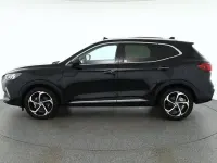 Occasion MG HS Luxury 162 ch (119 kW) 2023 Noir SUV