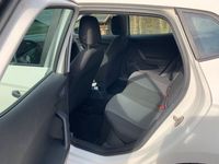 gebraucht Seat Ibiza 1.6 TDI 59kW Reference Reference