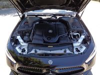 Gebraucht Mercedes CLS450 Edition 1 367 PS (269 kW) 2018 Schwarz metallic Limousine