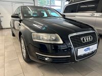 gebraucht Audi A6 Lim. 2.0 TFSI