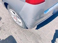 Gebraucht Daihatsu Cuore 58 PS (42 kW) 2007 Blau Kleinwagen