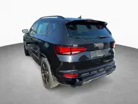 Nowe Cupra Ateca 190 KM (139 kW) 2026 Czarny SUV