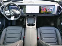 Gebraucht Smart #5 Premium 266 kW (363 PS) 2025 Grau SUV