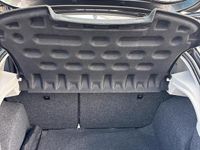 Gebraucht Seat Ibiza Style 90 PS (66 kW) 2017 Grau Limousine