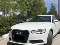 gebraucht Audi A6 C7 2.0 TFSI BENZIN!