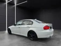 Gebraucht BMW 335 Comfort Edition 306 PS (225 kW) 2011 Alpinweiss 3 Limousine