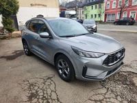 Używany Ford Kuga ST-Line 151 KM (111 kW) 2024 Srebrny SUV