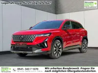 Neu Renault Austral Techno 148 PS (108 kW) 2026 Rot SUV