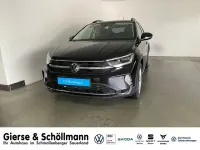 Neu VW Taigo Life 116 PS (85 kW) 2026 Blau SUV