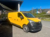 Brugt Renault Trafic 120 HK (88 kW) 2020 MPV