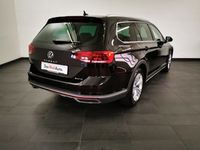 gebraucht VW Passat Alltrack Variant 2,0 TDI KAMERA AHZV 3,99%
