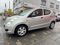 Gebraucht Suzuki Alto 68 PS (50 kW) 2011 Grau Kleinwagen