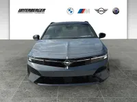 Neu Opel Astra 145 PS (106 kW) 2026 Grafik grau Kombi