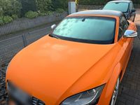 gebraucht Audi TTS Quattro, Stronic, Bose