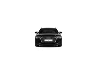 Gebraucht Audi A6 S-Line 180 PS (132 kW) 2023 Schwarz Kombi