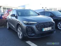 Gebraucht Audi SQ5 Ambiente 367 PS (269 kW) 2025 Daytonagrau perleffekt SUV