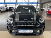 gebraucht Mini Cooper S SE ALL4*Salt*Pano.*Navi*LED*DCC*R.Cam