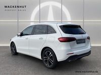 Gebraucht Mercedes E250 Advanced 218 PS (160 kW) 2024 Weiß Limousine