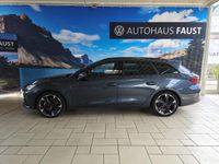 Gebraucht Cupra Leon 204 PS (150 kW) 2023 Grau metallic Kombi
